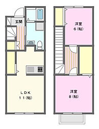 ヘリオス参野 103