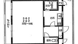 スペースパシフィー 202