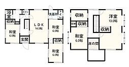 三ヶ日町都筑の一軒家