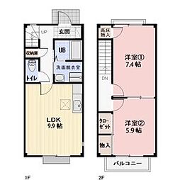 ブランシェクローバー 3