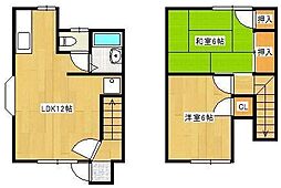 キャトルメゾン B2