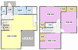 クレメゾンガーデンプラス
