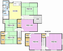 恩地町貸戸建