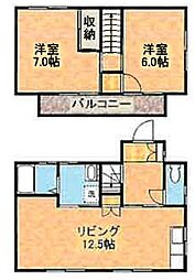 ヴィラエテルノ 1