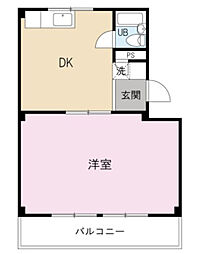 丸鈴グリーンビルB 302