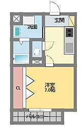 アモリールII 103