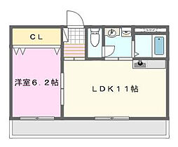 SHINKOマンション 302