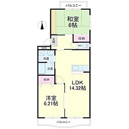 アプリットハマナコ 301