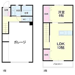 シン・グリーンコーポ 2