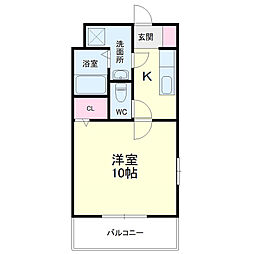 プリマ・クラッセ 301