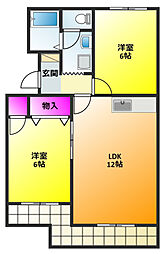 サンハイツK&K II 203