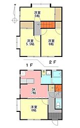 サニーパークI 西