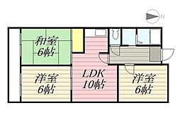 リアライズ山下町 1006