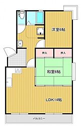 カーサフラグランテ 302