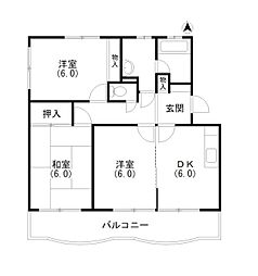 パークハイム和地山 101