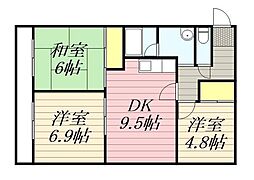 リアライズ山下町 601