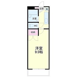 モンレーヴ三方原 C-2