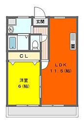 エスペランサ 105