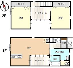 （仮）キャレノワール東棟