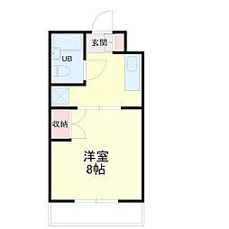 サンテラス初生 302