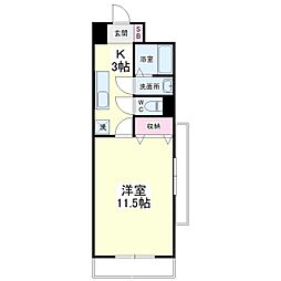 モンレーヴ葵東II B-7