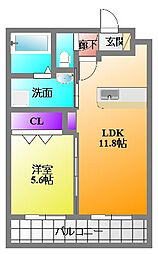グレイスリー半田山 406