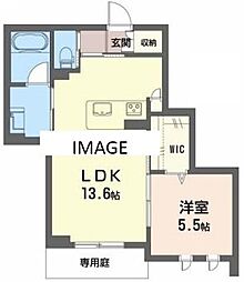 シャーメゾン北の杜 103