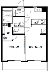 マンションエクシードIII 103