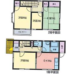 サンテラス千草 B