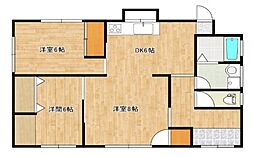 内藤様貸家平屋