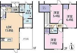 ロイヤルシティ泉I