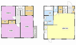 茄子町149-2貸家