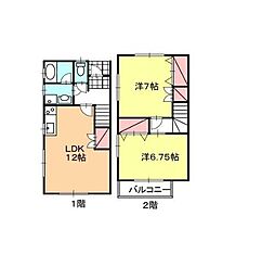 サニータウンII C-1