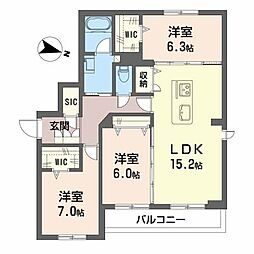 ソテ・ドゥシュ　Ａ 102