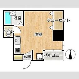 元浜グリーンホームズ 305