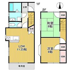メゾン・プランタニエール A-2