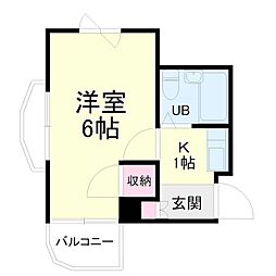カレッジタウンウィング 232