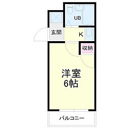 カレッジタウンウィング 323