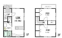エスペランスC C-1