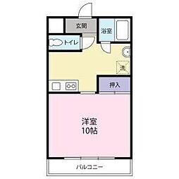 アバンダント初生 303