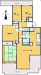 リヴァージュ高林 305