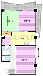 パークコート 303