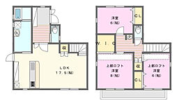 ピアタウン借家