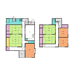 湖西市新居町新居戸建