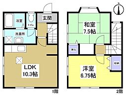 ラミュッセ柿澤II A