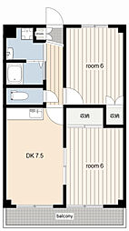 ラ・ルーチェKOSAI 301