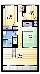 ヴィラクリア 102