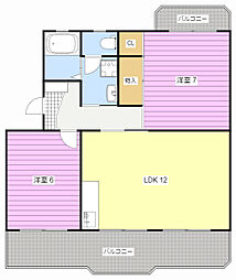 Eマンション 202