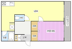 丸鈴グリーンビルC 202
