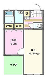 アリスとカンのいえ